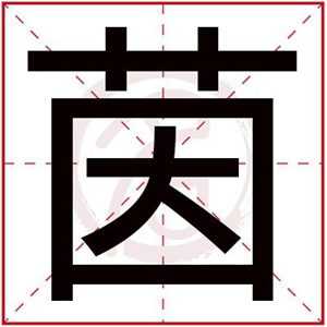 用茵字给女孩起名字温柔的 温柔女孩起名带茵字