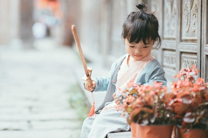 李姓女孩起名大全 姓李的女孩怎么起名字