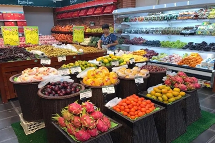2022年蔬菜水果店起名 果蔬店起名大全集