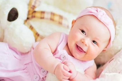 2022年腊月二十八出生的女宝宝取名 女宝宝可爱寓意极好名字