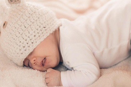 2022年腊月二十八出生的男宝宝取名 最好听高级男宝宝名字