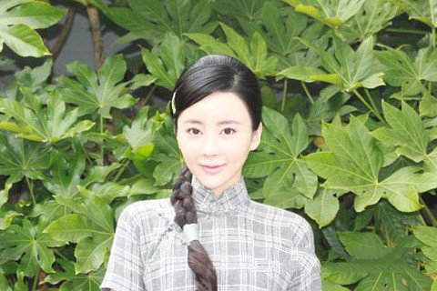 梦见小姨子