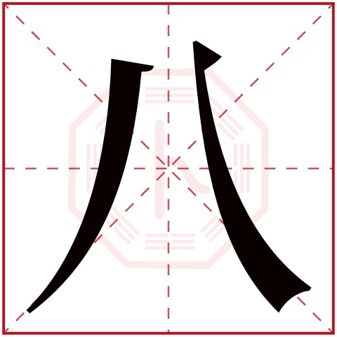 八字五行属什么,八字在名字里的含义,八字起名的寓意