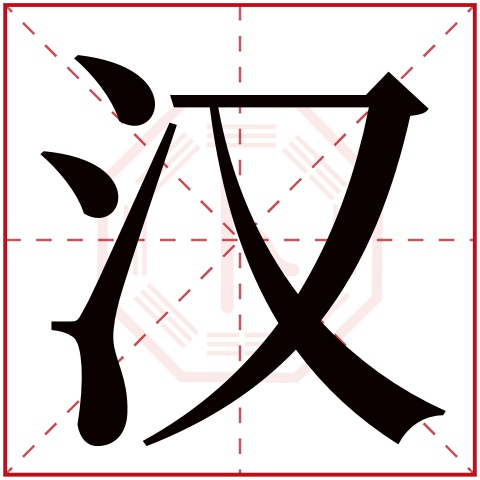 汉字五行属什么,汉字在名字里的含义,汉字起名的寓意